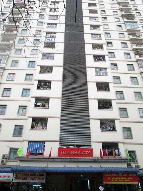 Kinh hoàng giun sán lúc nhúc trong nước sinh hoạt ở Hà Nội - 2