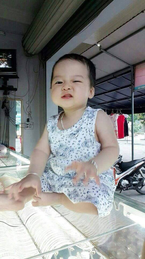 Phạm Thu Ngân - AD59076 - 1