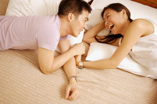 Tôi tin, người đẹp trai sẽ lấy một cô gái cực xấu - 1