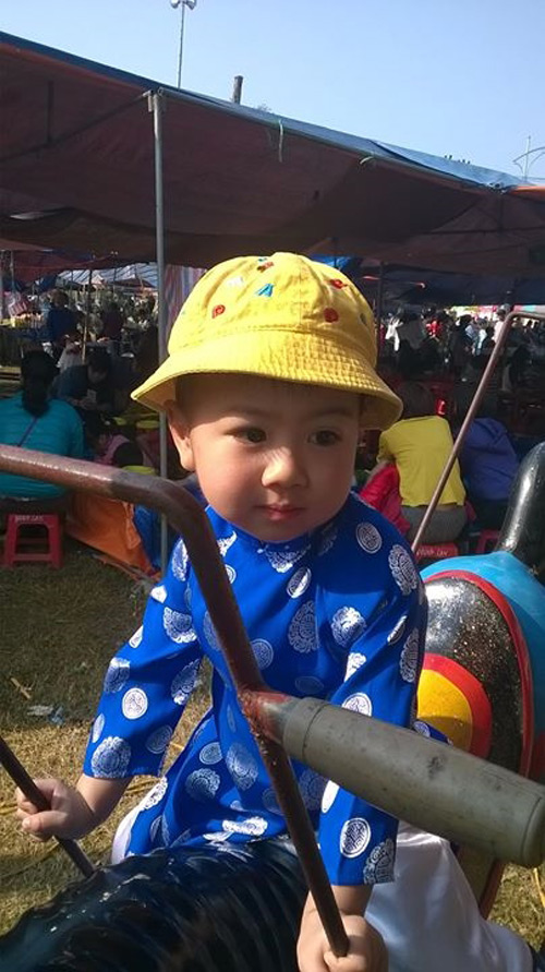 Vũ Hoàng Lê Nguyên - AD17777 - 2