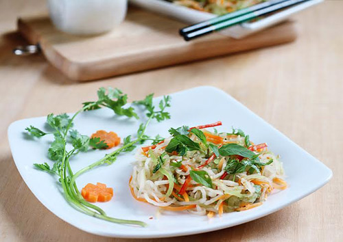 Thực đơn hấp dẫn ai thấy cũng thèm - 3