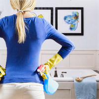 Mẹo vệ sinh bể cá cảnh sạch và đẹp - 10