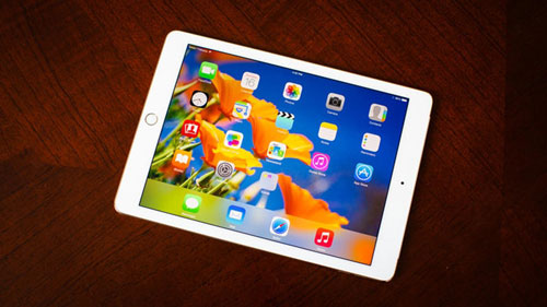Apple giảm giá iPad Air 2 còn 399 USD - 1