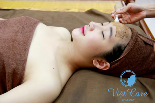 Bí kíp trắng hồng sau sinh nhờ mặt nạ thiên nhiên - 3