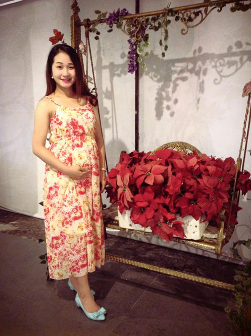 Bí kíp trắng hồng sau sinh nhờ mặt nạ thiên nhiên - 6