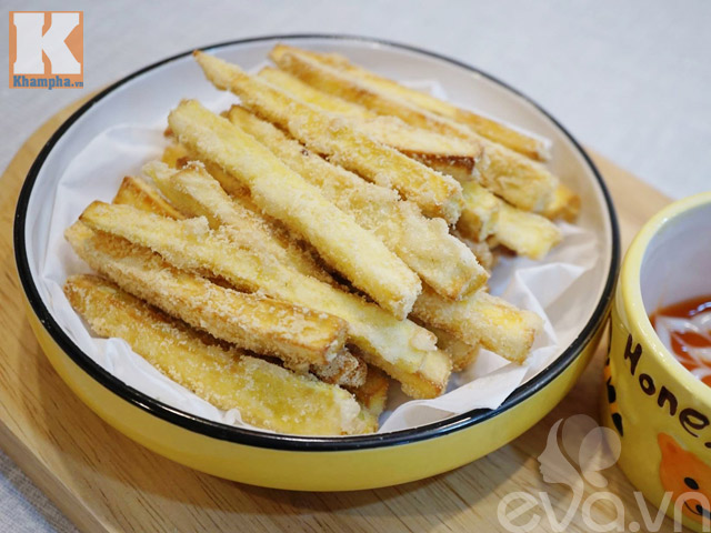 Thực đơn hấp dẫn ai thấy cũng thèm - 5