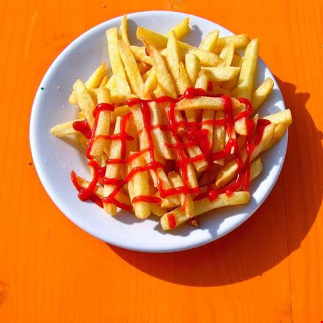 Chín thực phẩm không nên ăn khi bị sưng viêm - 1