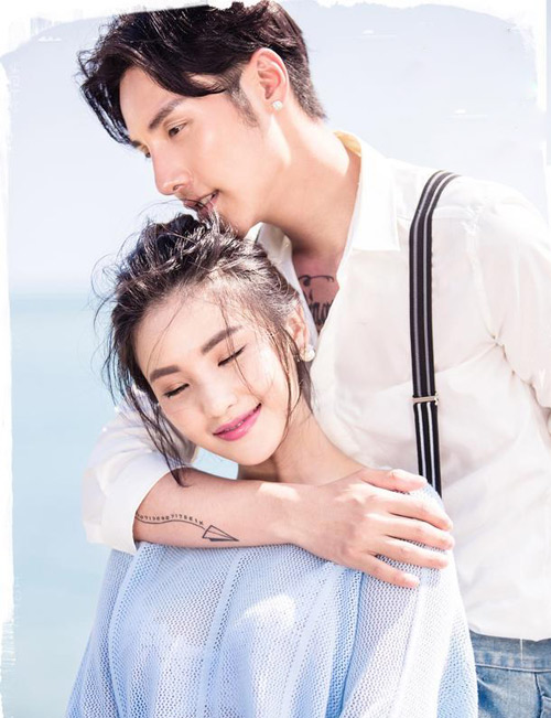 Đặc điểm chỉ có ở người chồng yêu vợ - 1