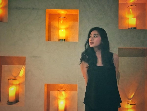 Đạo diễn quot;King Kongquot; thích thú đăng ảnh Ngô Thanh Vân - 2