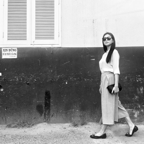 Đạo diễn quot;King Kongquot; thích thú đăng ảnh Ngô Thanh Vân - 1