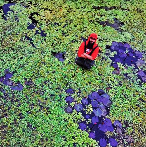 Đạo diễn quot;King Kongquot; thích thú đăng ảnh Ngô Thanh Vân - 4