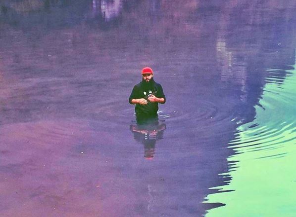 Đạo diễn quot;King Kongquot; thích thú đăng ảnh Ngô Thanh Vân - 5