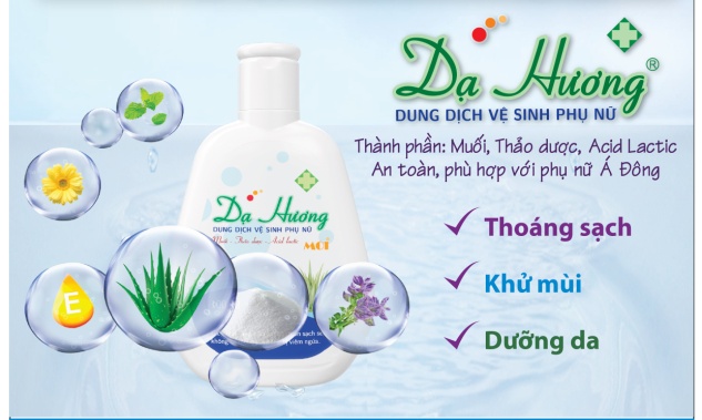 Đề phòng viêm nhiễm phụ khoa khi trời nồm, ẩm ướt - 4