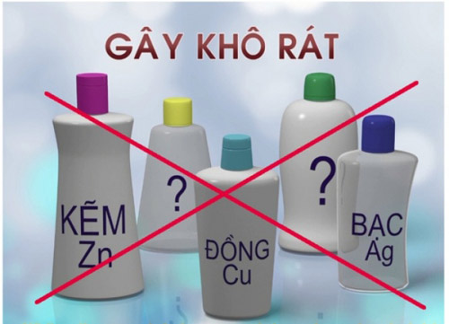 Đề phòng viêm nhiễm phụ khoa khi trời nồm, ẩm ướt - 3