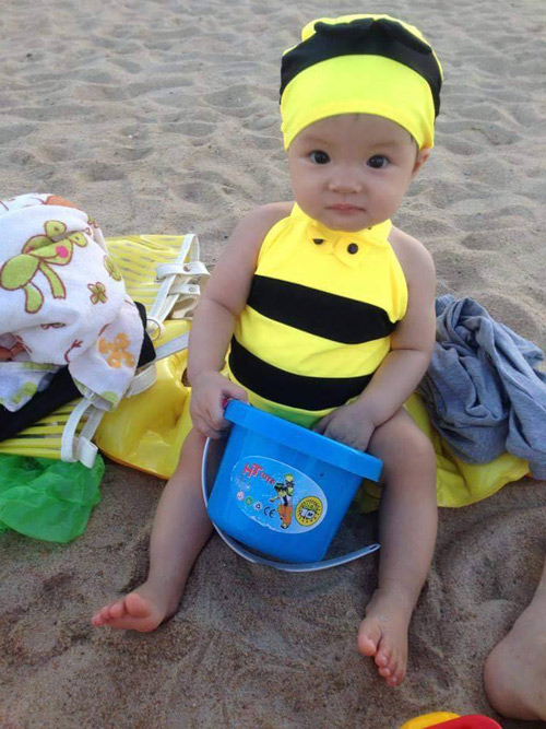 Đỗ Vũ Hà My - AD22807 - 1