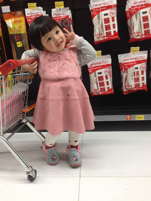 Đỗ Vũ Hà My - AD22807 - 2