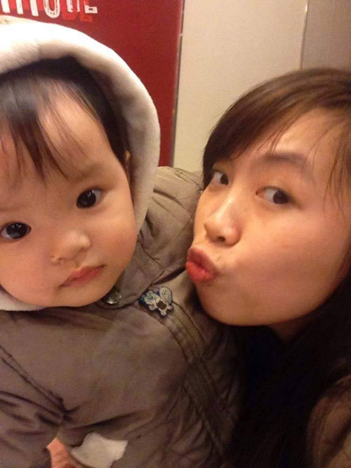 Đỗ Vũ Hà My - AD22807 - 3