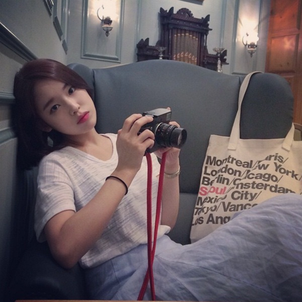 Đời tư quot;gây sốcquot; của nữ y tá trong quot;Hậu duệ của Mặt trờiquot; - 6