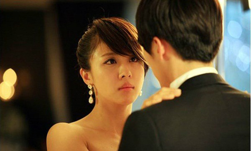 Đưa bạn về nhà, bạn cướp mất chồng - 1