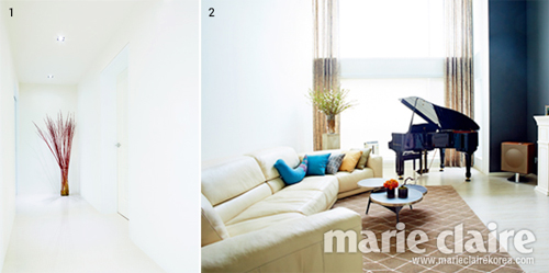 Căn hộ ngọt ngào của cặp đôi quyền lực xứ Kim Chi - 6