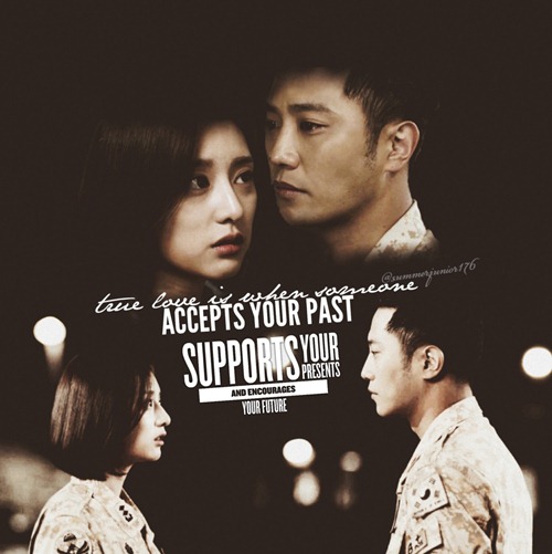 Lẽ ra, quot;Hậu duệ của mặt trờiquot; đã không có quân nhân Song Joong Ki! - 5