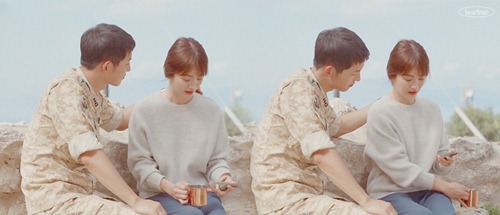 Lẽ ra, quot;Hậu duệ của mặt trờiquot; đã không có quân nhân Song Joong Ki! - 4