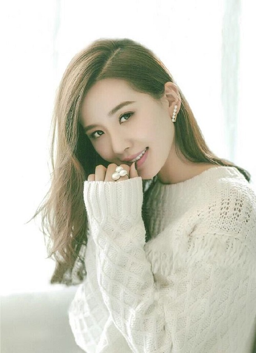 Lưu Thi Thi: Từ quot;bản sao Lưu Diệc Phiquot; tới Nữ thần màn ảnh Cbiz - 1