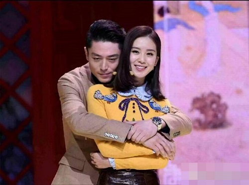 Lưu Thi Thi: Từ quot;bản sao Lưu Diệc Phiquot; tới Nữ thần màn ảnh Cbiz - 8