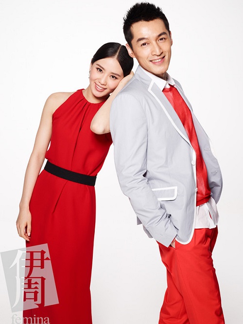 Lưu Thi Thi: Từ quot;bản sao Lưu Diệc Phiquot; tới Nữ thần màn ảnh Cbiz - 6