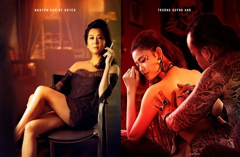 MC Kỳ Duyên: Thấy may mắn khi được người tình kém tuổi chăm lo - 2