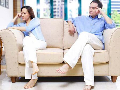 Nguyên nhân số 1 dẫn tới việc ly hôn - 1