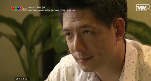 quot;Những ngọn nến trong đêm 2quot; và bi kịch yêu nhầm trai “cong” - 6