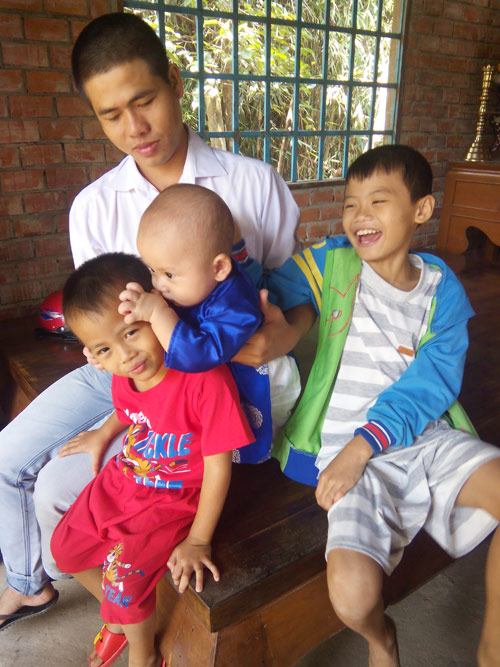 Phan Trần Tùng - AD10845 - 6