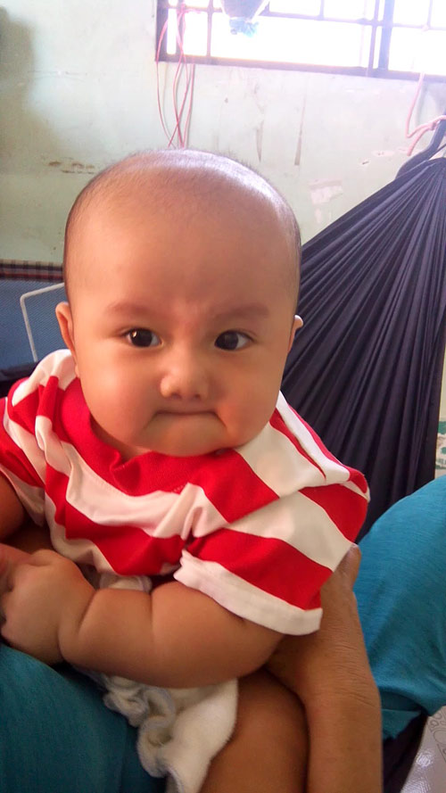 Phan Trần Tùng - AD10845 - 1