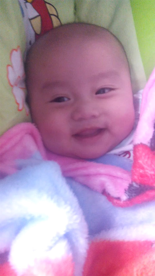 Phan Trần Tùng - AD10845 - 2