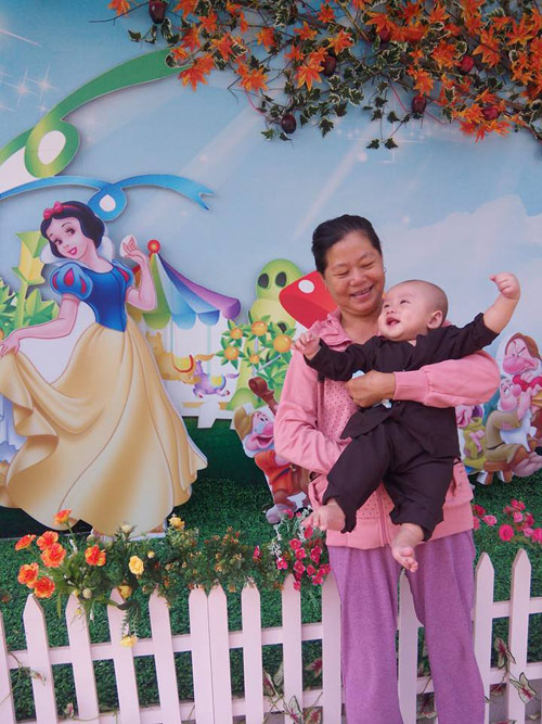 Phan Trần Tùng - AD10845 - 7