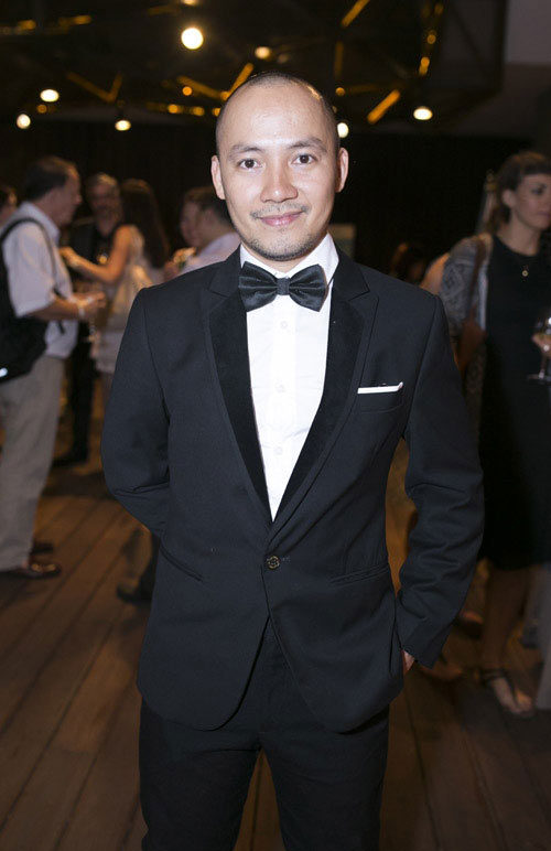 Hari Won chúc mừng Tiến Đạt vượt qua 8 năm quot;khổ đauquot; vì yêu - 3