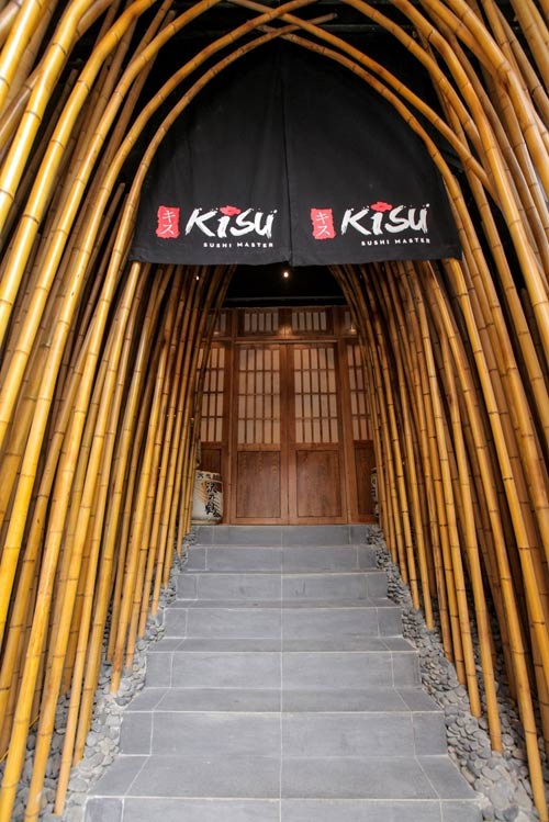 Trải nghiệm vẻ đẹp tinh tế của ẩm thực Nhật Bản - 5