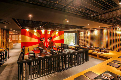 Trải nghiệm vẻ đẹp tinh tế của ẩm thực Nhật Bản - 6