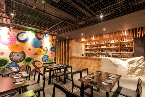 Trải nghiệm vẻ đẹp tinh tế của ẩm thực Nhật Bản - 7