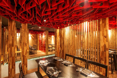 Trải nghiệm vẻ đẹp tinh tế của ẩm thực Nhật Bản - 8