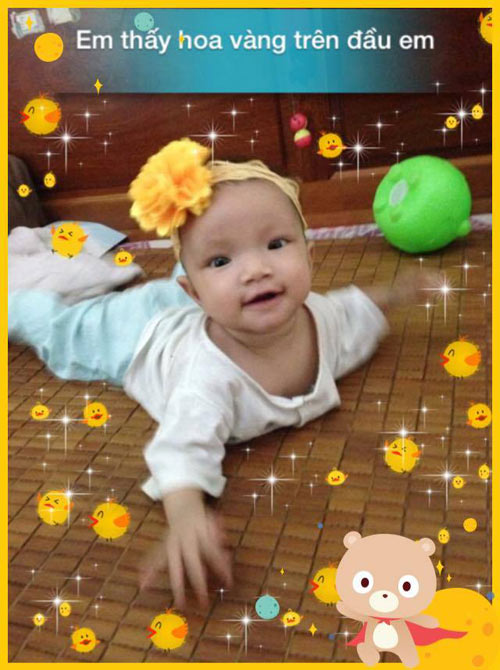 Trần Ngọc Kim Anh - AD15375 - 1