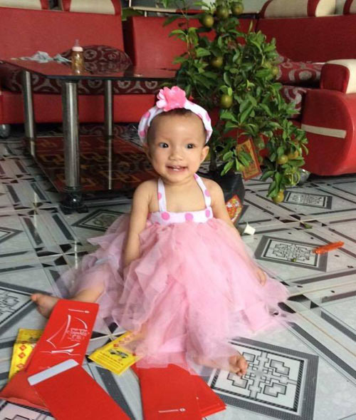 Trần Ngọc Kim Anh - AD15375 - 2