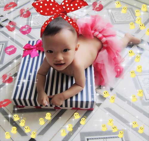 Trần Ngọc Kim Anh - AD15375 - 5