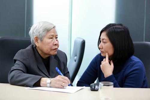 Tránh ung thư cổ tử cung, nên phòng bệnh từ khi 9 tuổi - 6