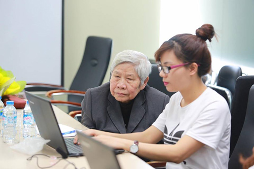 Tránh ung thư cổ tử cung, nên phòng bệnh từ khi 9 tuổi - 7