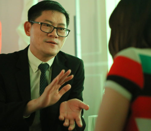 Ý kiến chuyên gia: Hiểu đúng về làm trắng thẩm mỹ - 1