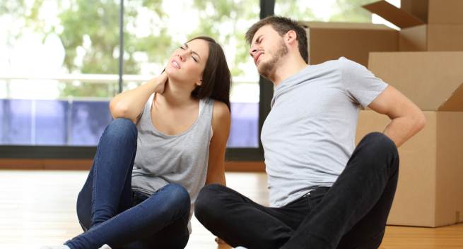 10 tác dụng phụ của “chuyện ấy” có thể bạn không hề biết - 1