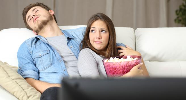 10 tác dụng phụ của “chuyện ấy” có thể bạn không hề biết - 4