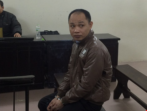 Bỏ trốn gần năm năm vẫn không thoát án chung thân - 1